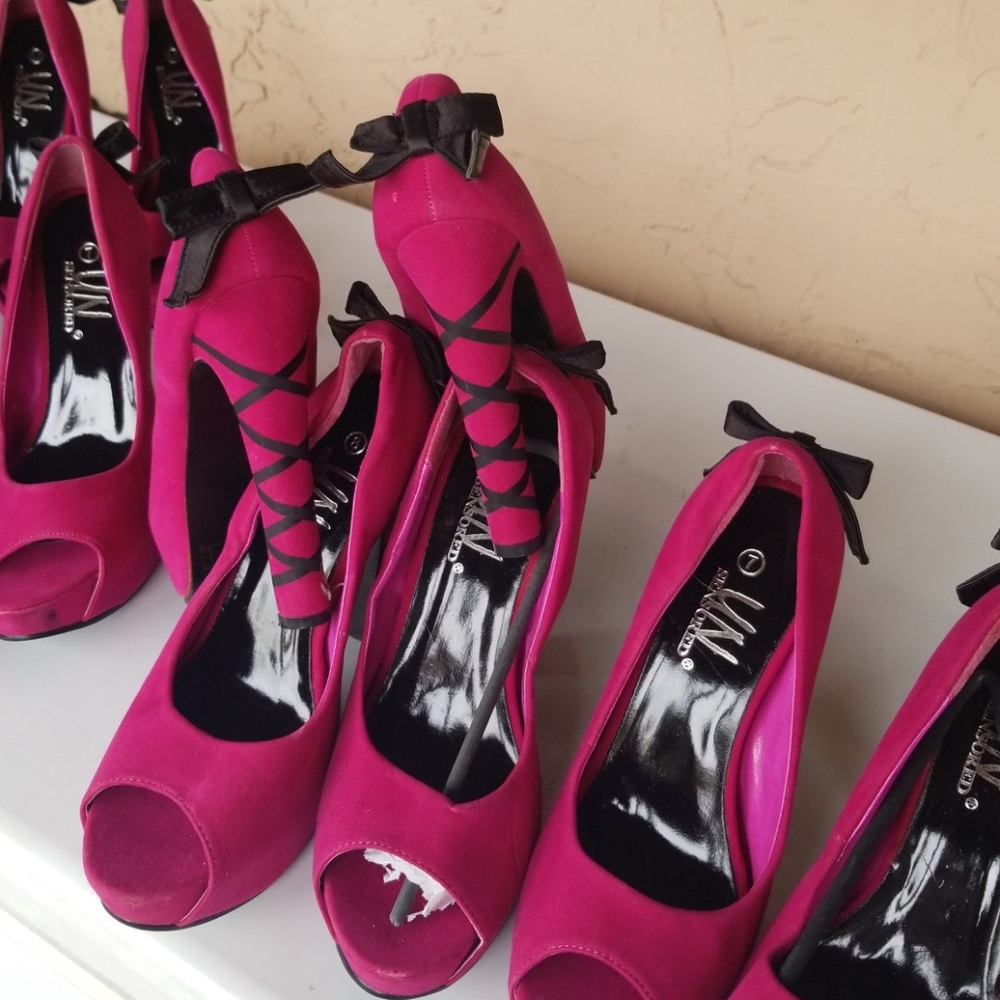 Heels